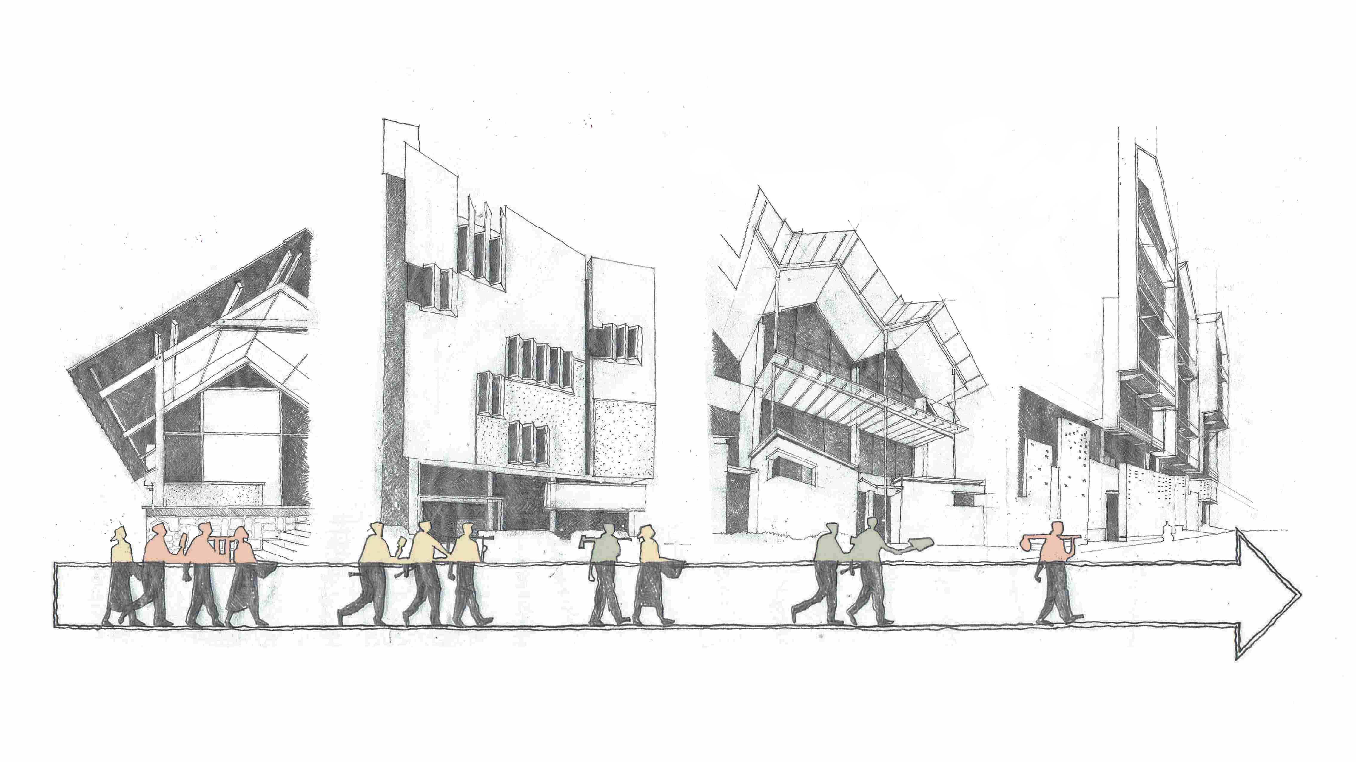Robust Architecture Workshop