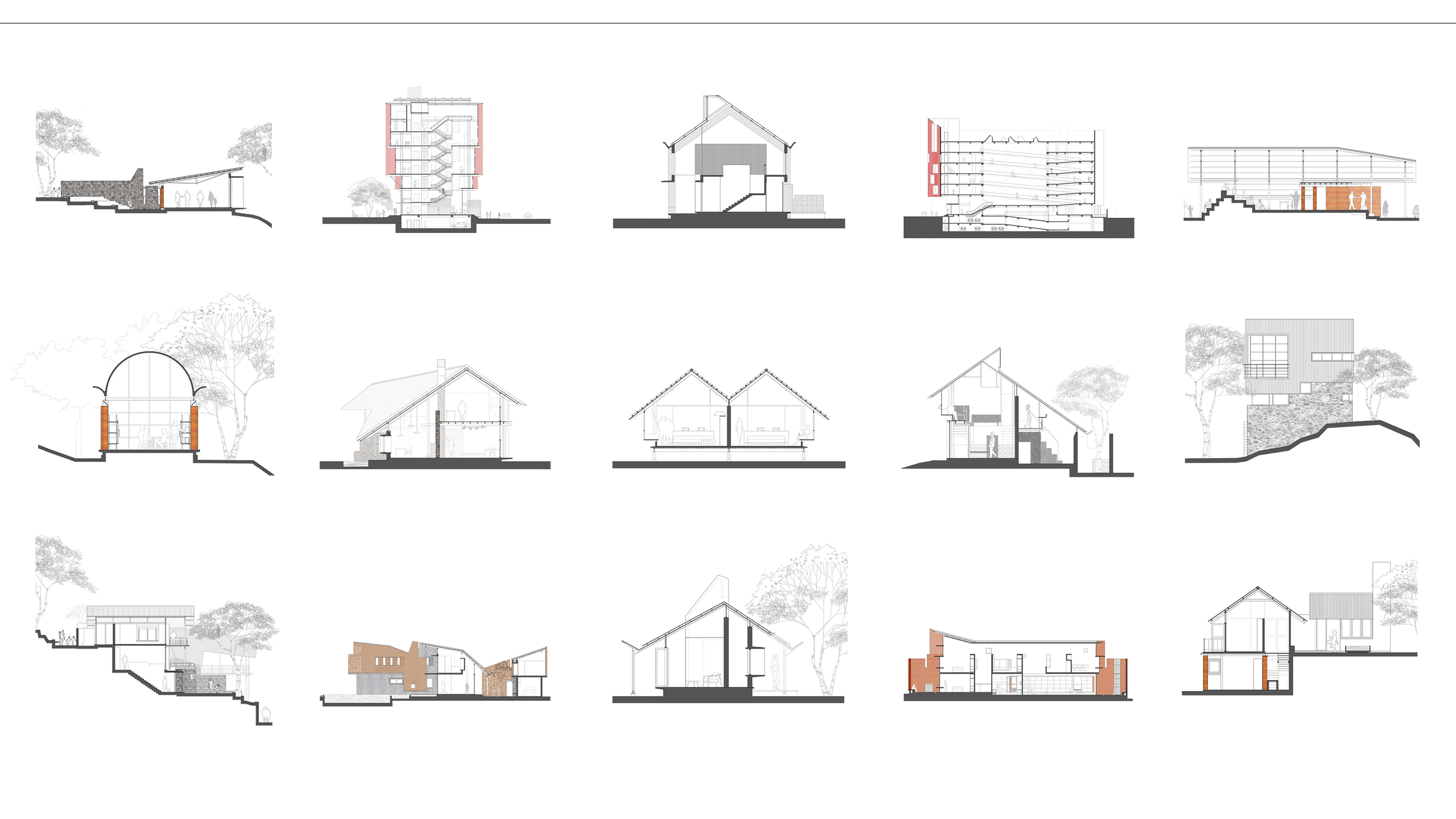 Robust Architecture Workshop