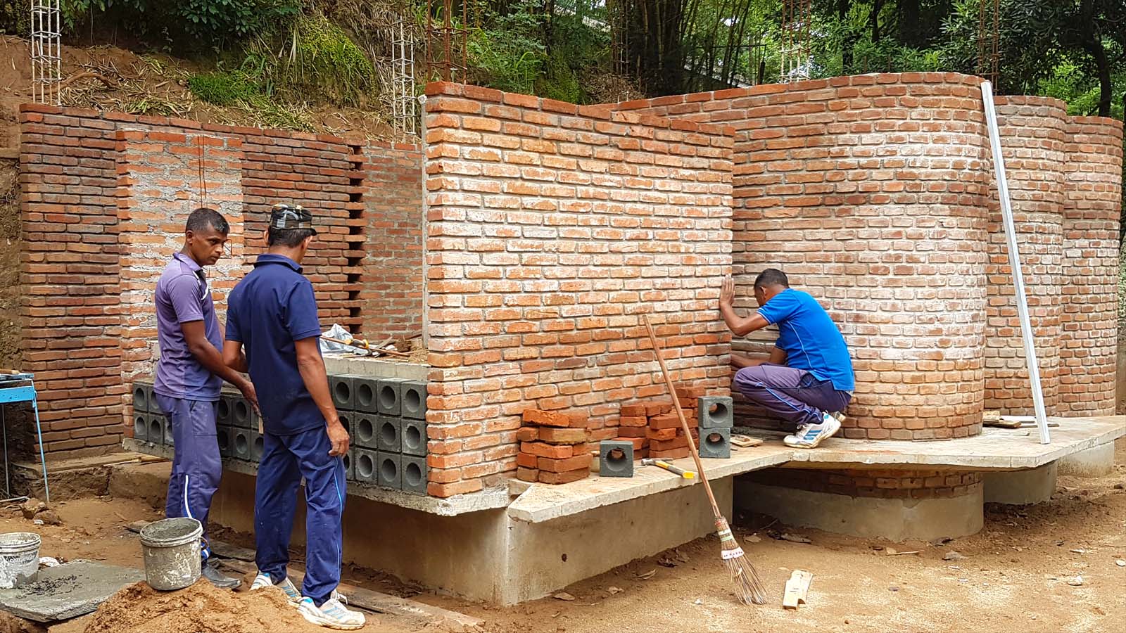 Robust Architecture Workshop