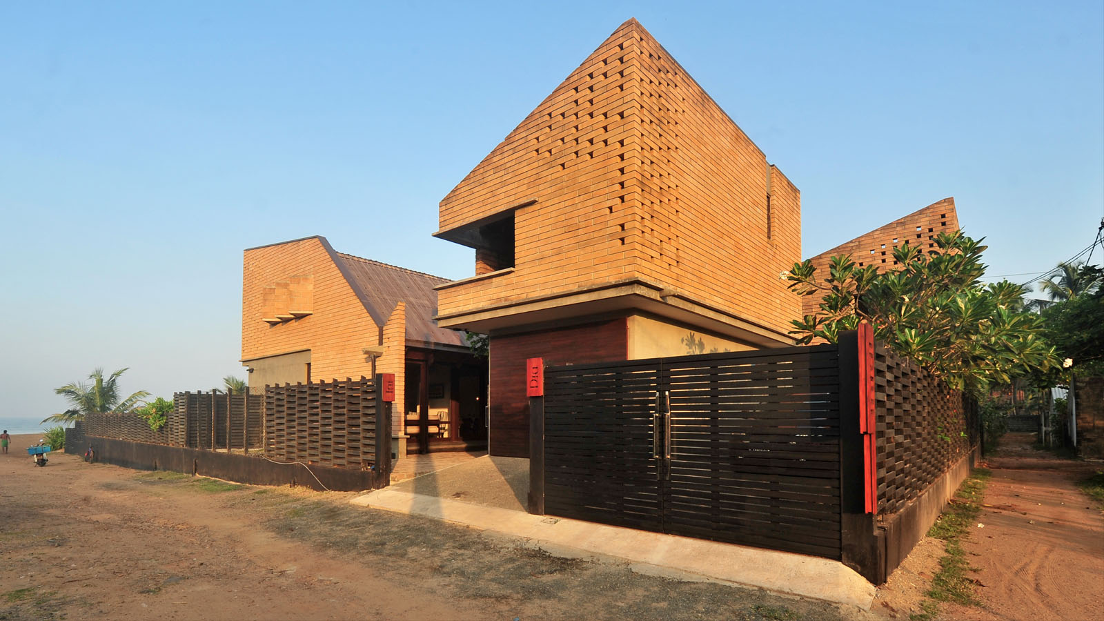 Robust Architecture Workshop