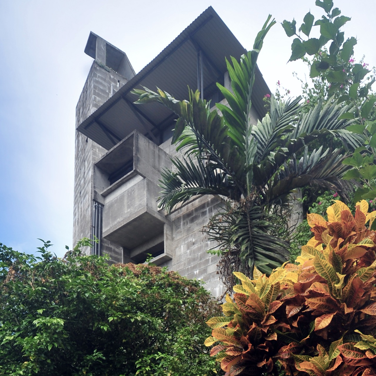 Robust Architecture Workshop