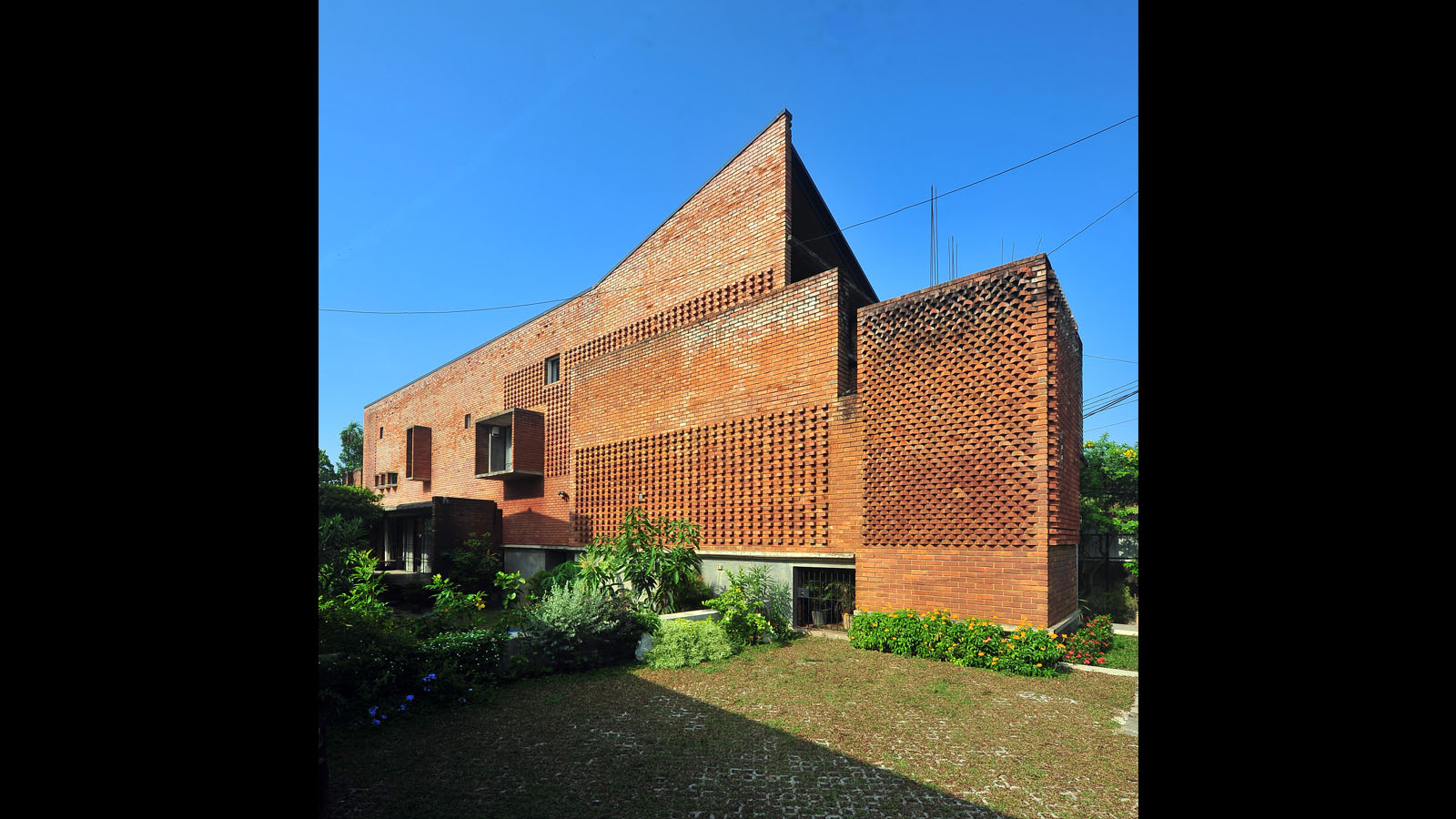 Robust Architecture Workshop