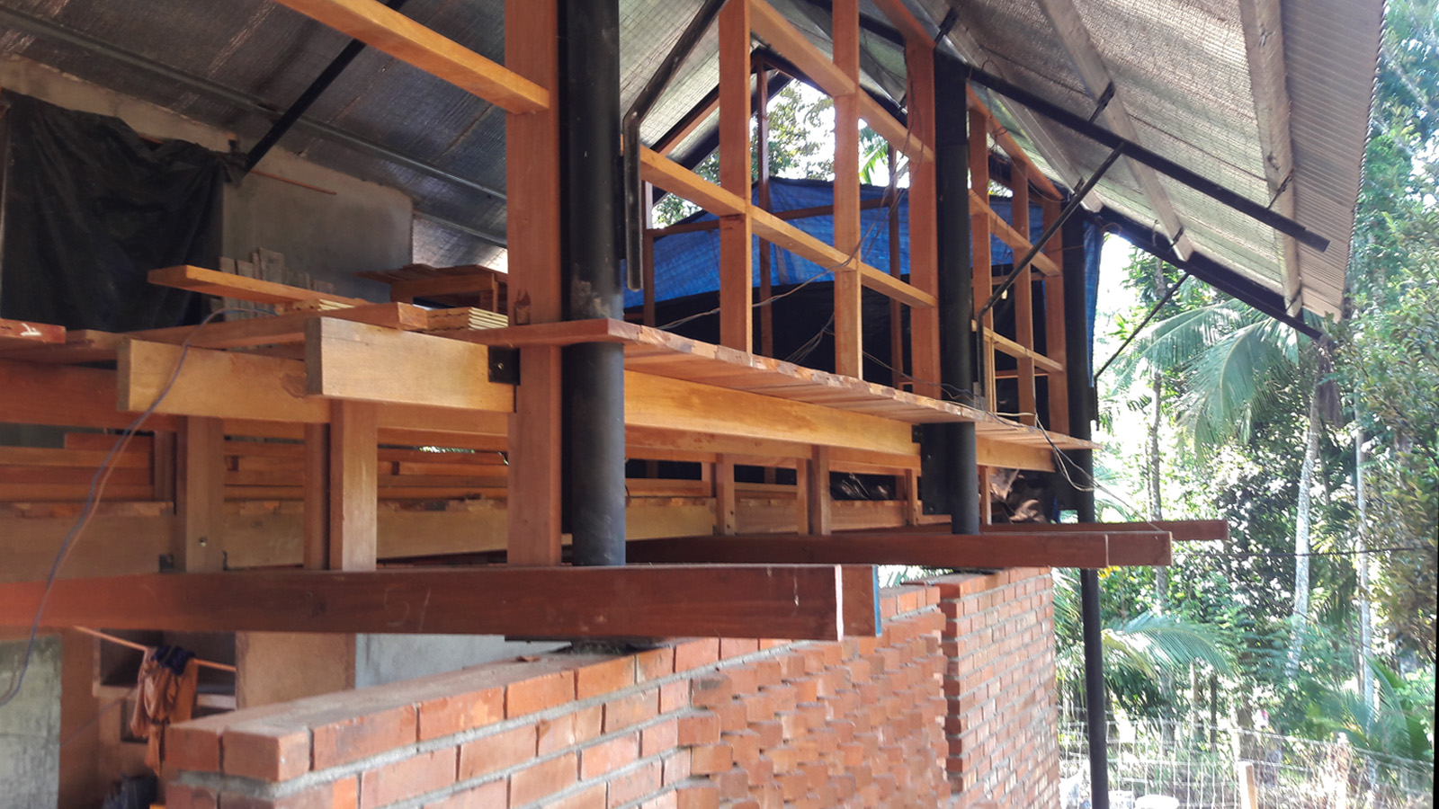 Robust Architecture Workshop
