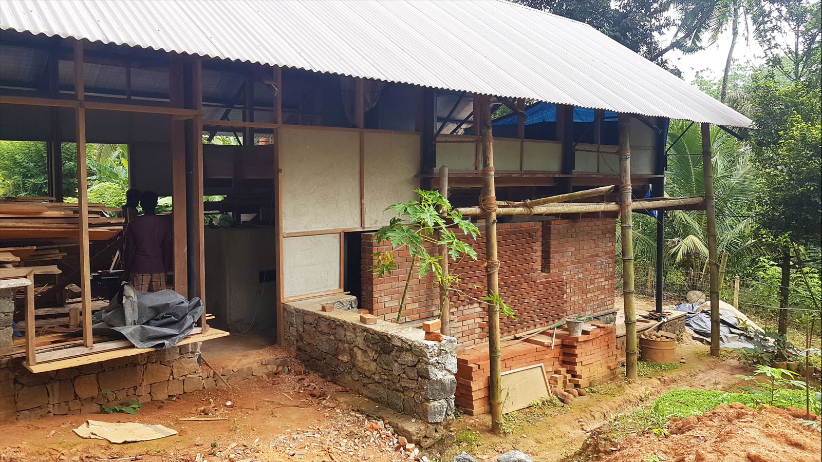 Robust Architecture Workshop