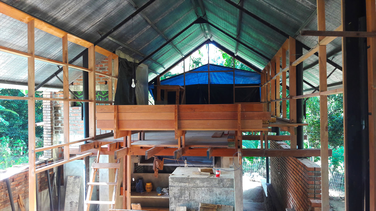 Robust Architecture Workshop