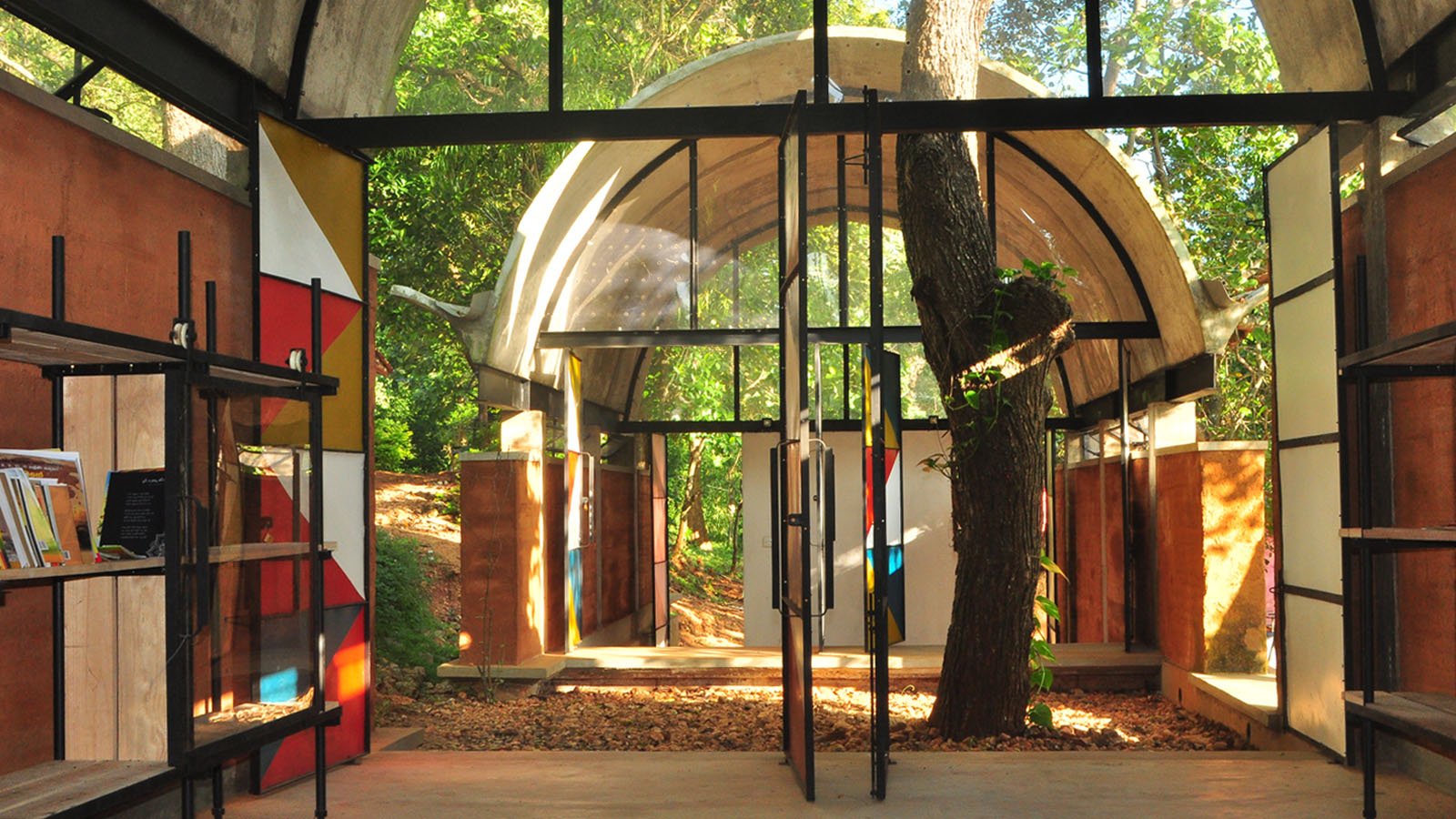 Robust Architecture Workshop