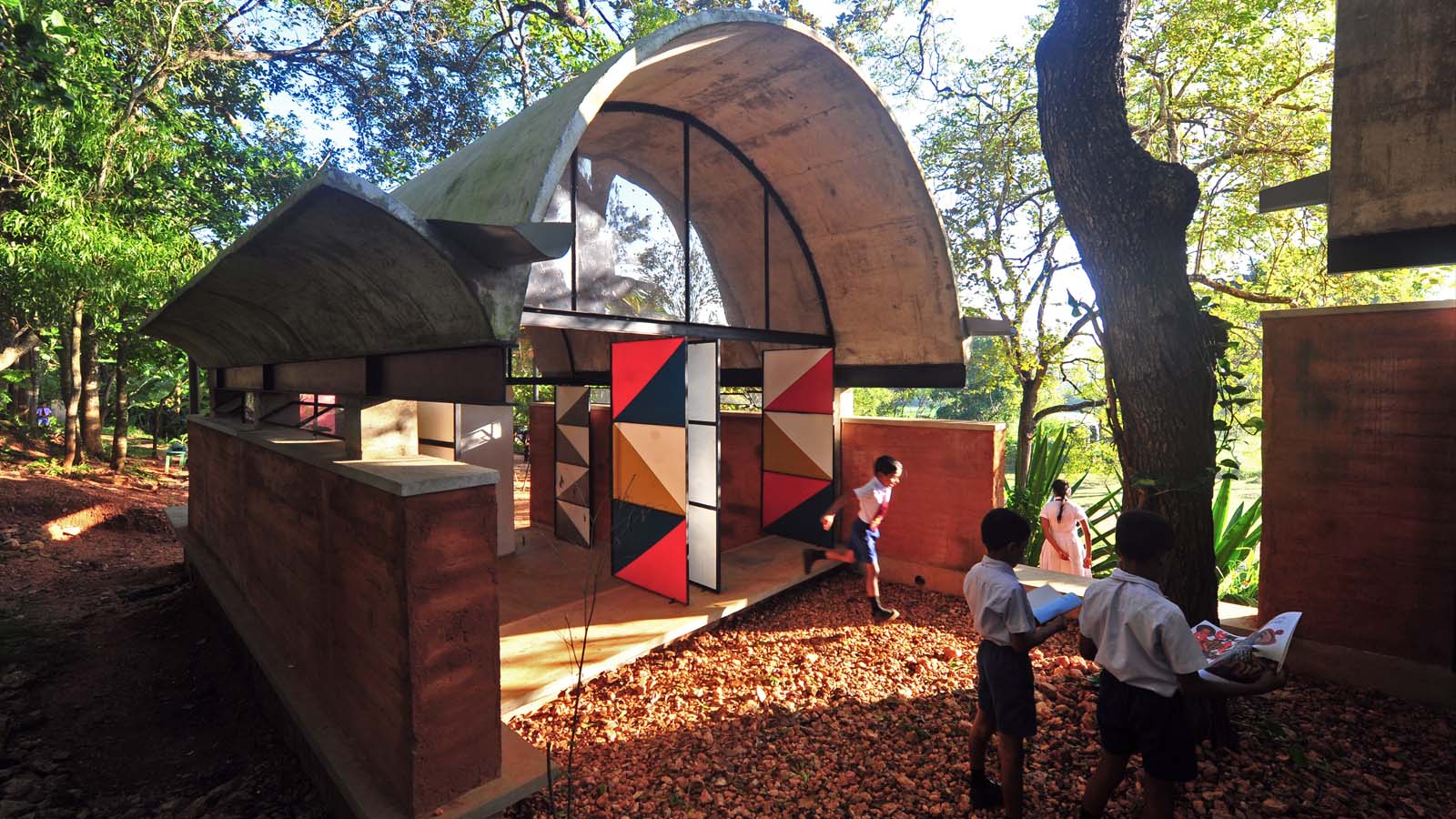 Robust Architecture Workshop